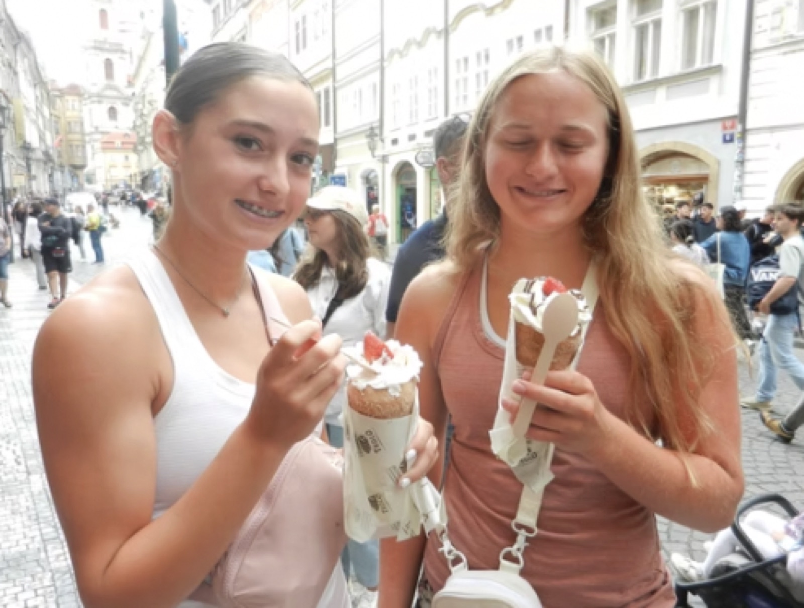A Tennis: Europe summer