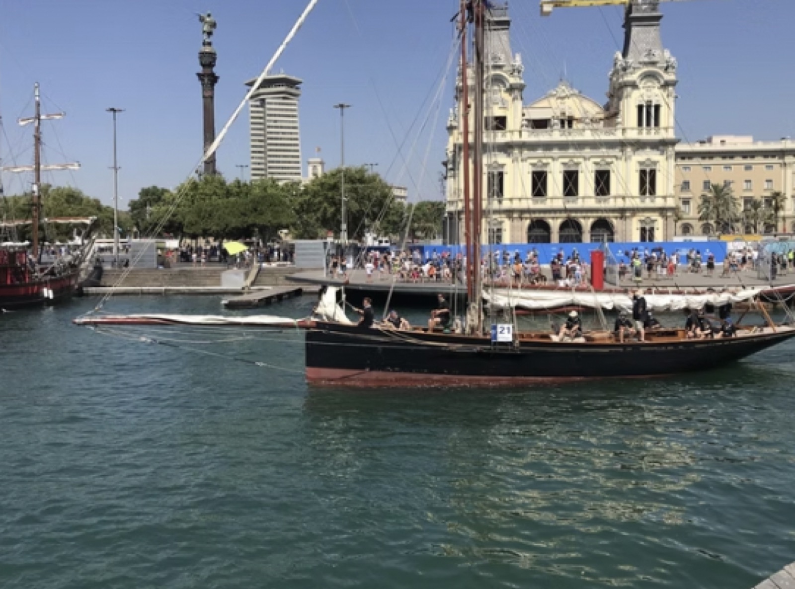 A Tennis: Europe summer
