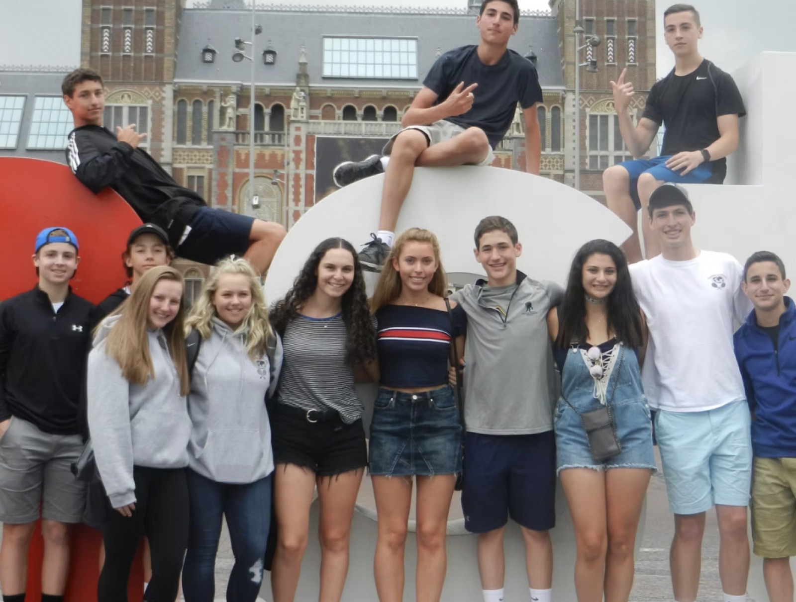A Tennis: Europe summer