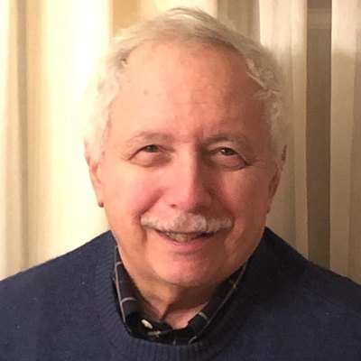 Dr. Martin Vinokur